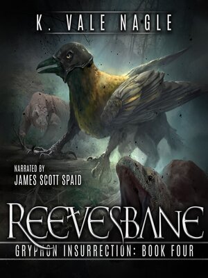 cover image of Reevesbane